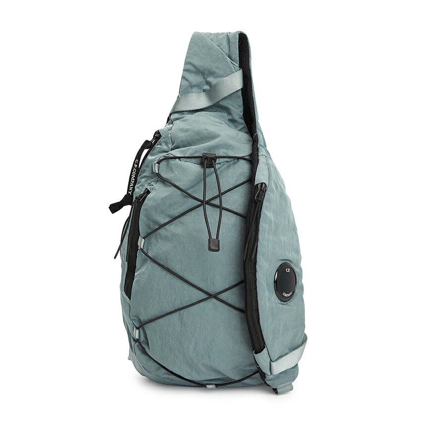 [3% Off Coupon Available] CP COMPANY Men's Crossbody Bag 20CMAC735A 005269G 809