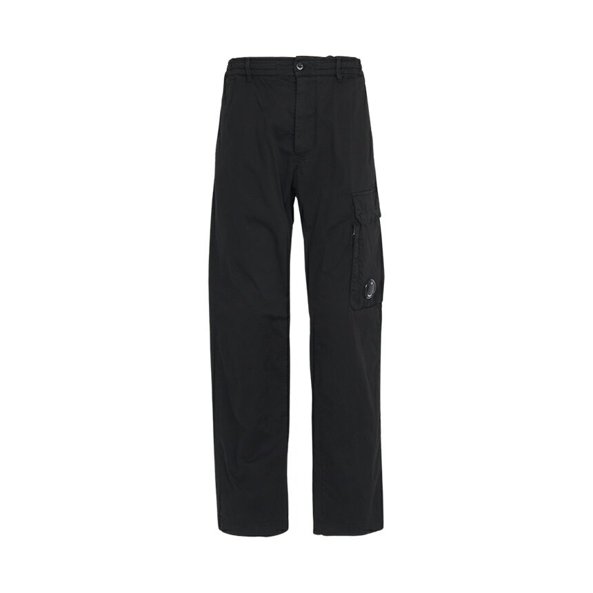 乐天商城 - 【3%オフクーポン配布中】 CP COMPANY シーピーカンパニー メンズ パンツ 20CMPA135A 005694G 999