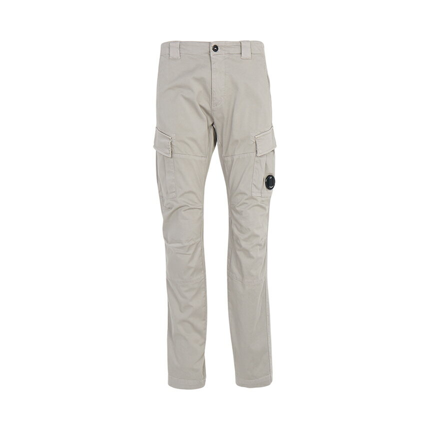乐天商城 - 【3%オフクーポン配布中】 CP COMPANY シーピーカンパニー メンズ パンツ 20CMPA743A 005694G 904