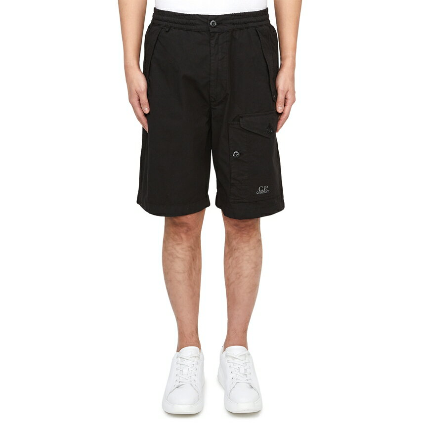 Rakuten - 【3%オフクーポン配布中】 CP COMPANY シーピーカンパニー メンズ パンツ 18CMBE060A 006475G 999