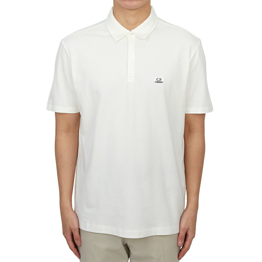 Rakuten - 【3%オフクーポン配布中】 CP COMPANY シーピーカンパニー メンズ 半袖Tシャツ 18CMPL165A 005263W 103
