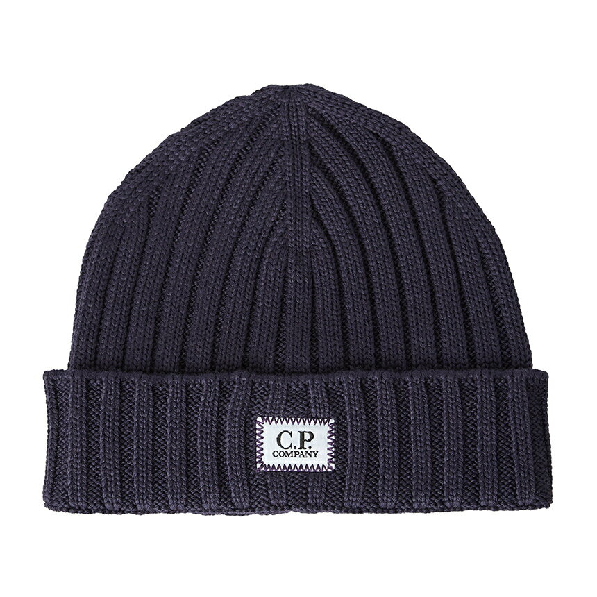 C.P. Company★メンズレンズワッペン ウールビーニー帽子 楽天市場】c.p.company(ニット帽|メンズ帽子):帽子<バッグ