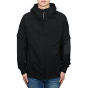 【3%オフクーポン配布中】 CP COMPANY シーピーカンパニー メンズ カーディガン 17CLSS030A 006452M 999