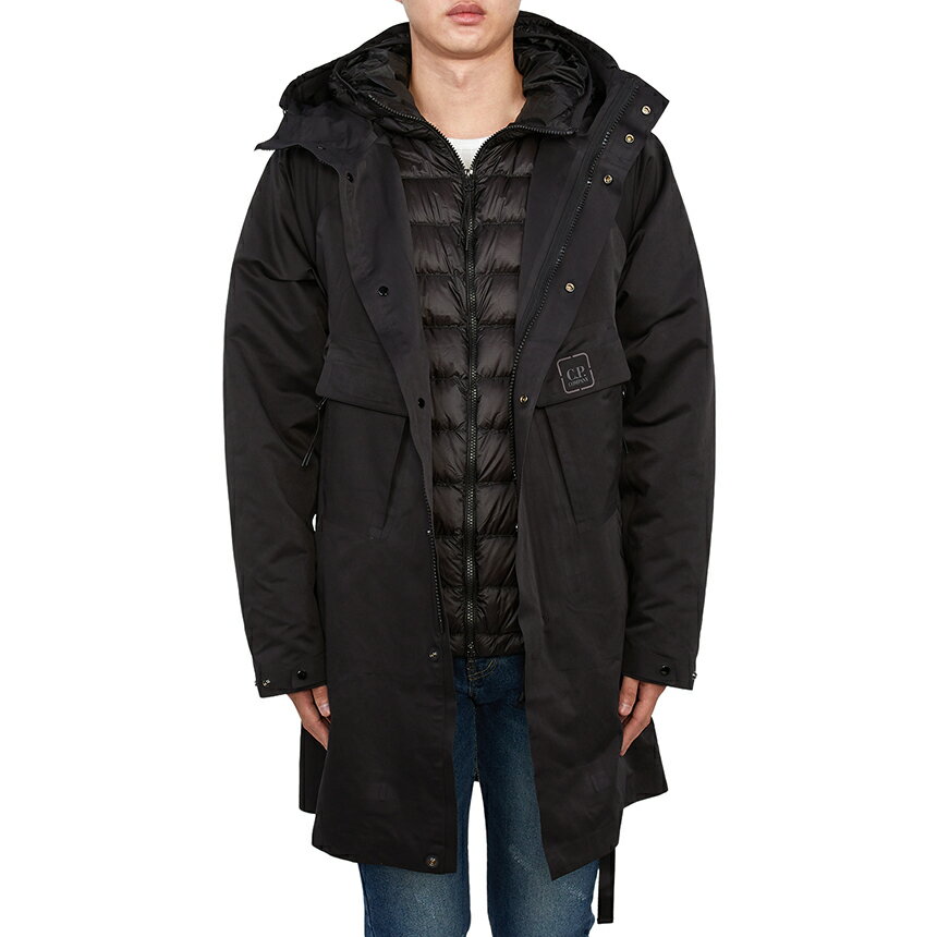 【3%オフクーポン配布中】 CP COMPANY シーピーカンパニー メンズ ジャンパー 17CLOW009A 006258A 999