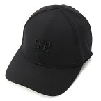 CP COMPANY シーピーカンパニー メンズ ハット 15CMAC078A 006097A 999