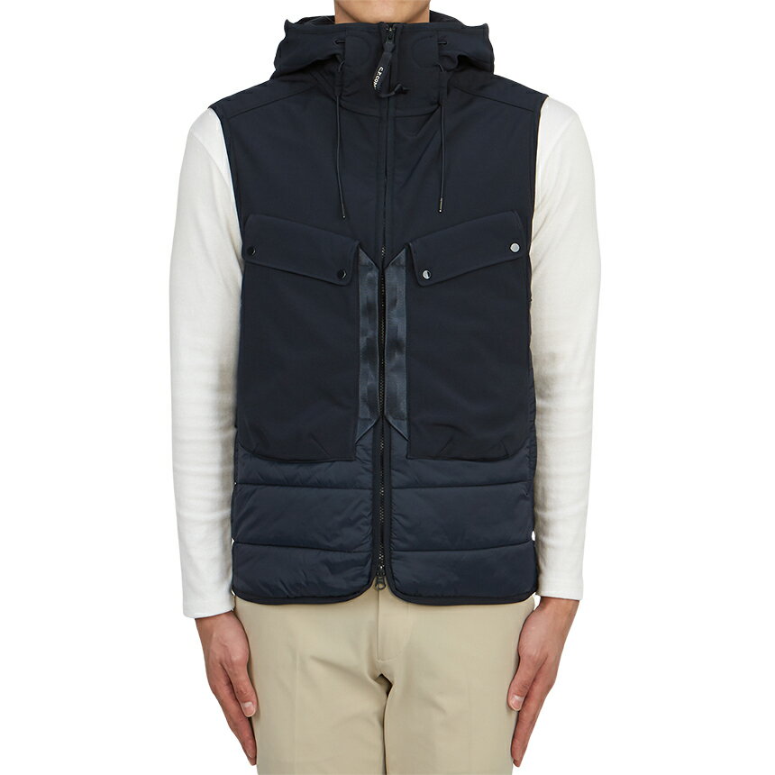 楽天市場】c.p company vestの通販 楽天市場】c.p company vestの通販