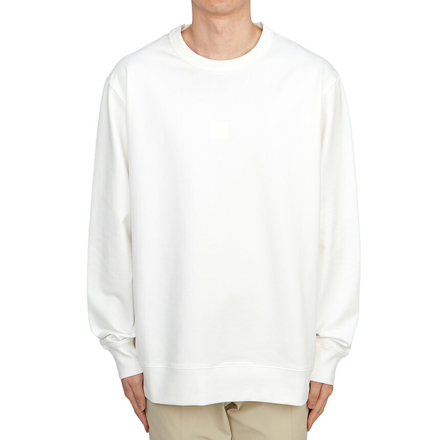 【3%オフクーポン配布中】 CP COMPANY シーピーカンパニー メンズ 長袖Tシャツ 16CLSS230A 006452W 101