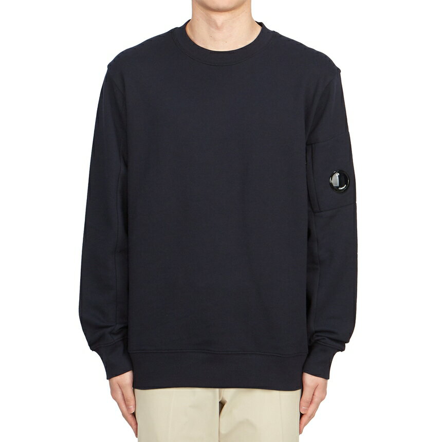 Rakuten - CP COMPANY シーピーカンパニー メンズ 長袖Tシャツ 16CMSS022A 005086W 888