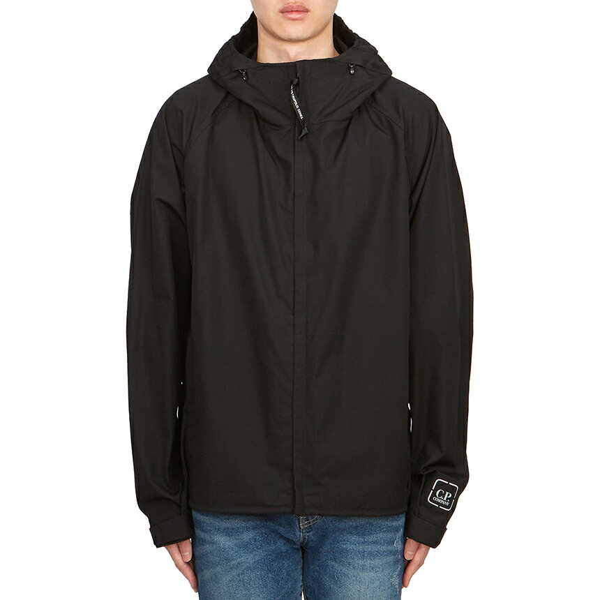 Rakuten - 【3%オフクーポン配布中】 CP COMPANY シーピーカンパニー メンズ ジャケット 16CLOW009A 006450A 999