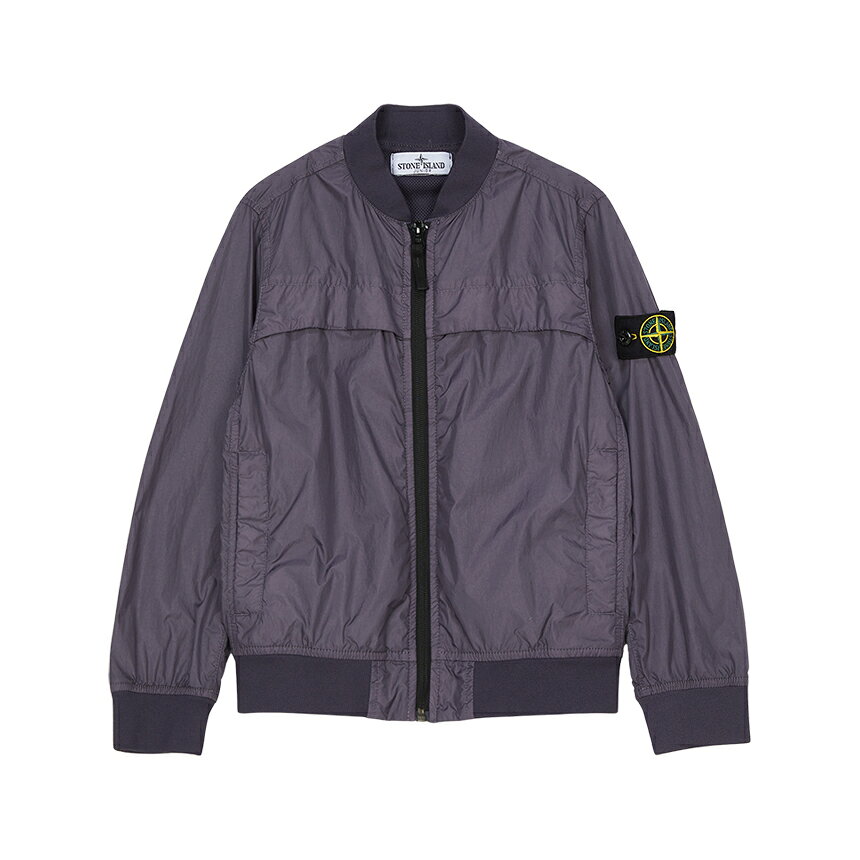 乐天商城 - 【3%オフクーポン配布中】 STONE ISLAND KIDS ストーンアイランドキッズ ベビー ジャケット K1S164100003 S0033 V0026