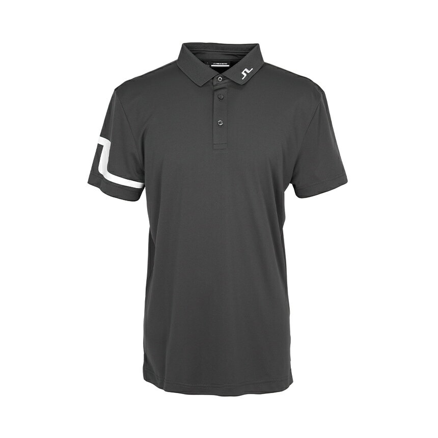 Rakuten - 【3%オフクーポン配布中】 J.LINDEBERG ジェイリンドバーグ メンズ 半袖Tシャツ GMJT14371 W015