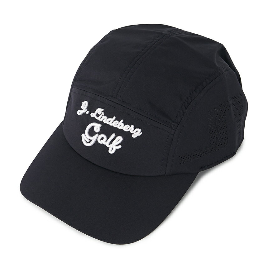 【3%オフクーポン配布中】 J.LINDEBERG ジェイリンドバーグ メンズ ゴルフハット GMAC09722 6855