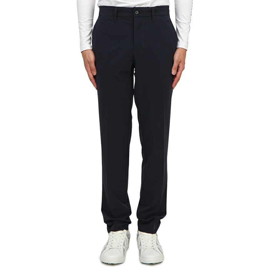 【3%オフクーポン配布中】 J.LINDEBERG ジェイリンドバーグ メンズ パンツ GMPA10337 6855 32