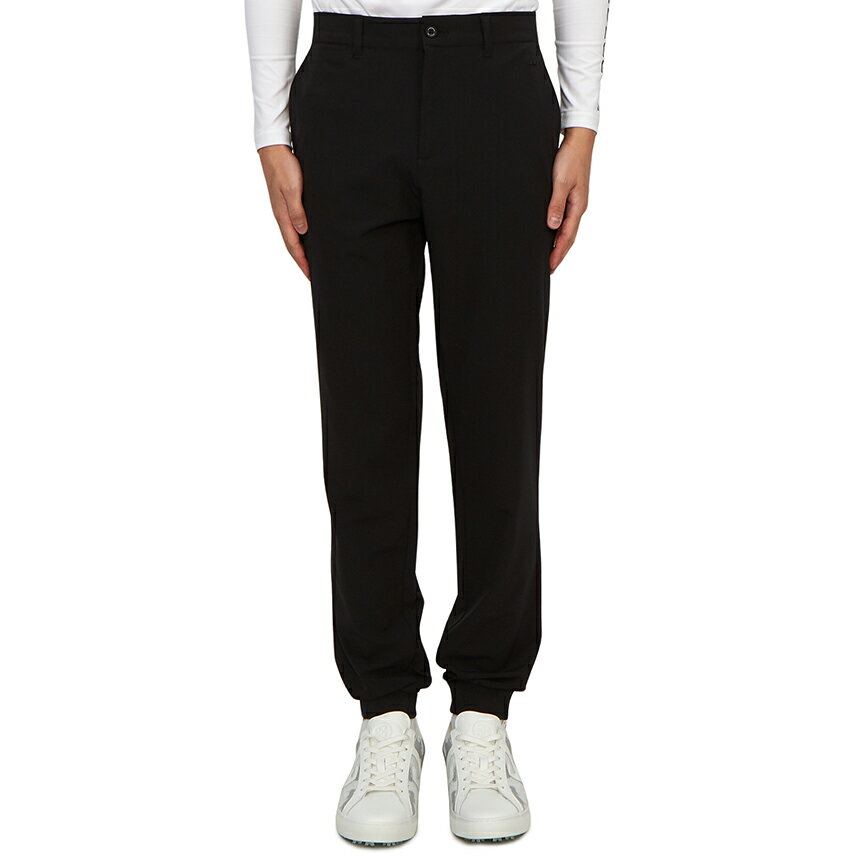 【3%オフクーポン配布中】 J.LINDEBERG ジェイリンドバーグ メンズ パンツ GMPA09667 9999 32