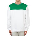 【3%オフクーポン配布中】【着後レビューで1000円OFFクーポン特典】 J.LINDEBERG ジェイリンドバーグ Jeff メンズ クルーネック スウェットシャツ 長袖Tシャツ AMJS07967 0000