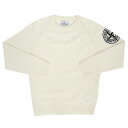 【3%オフクーポン配布中】【着後レビューで1000円OFFクーポン特典】STONE ISLAND KIDS ストーンアイランドキッズ ベビー ニット 7716507A1 V0099 6A8A