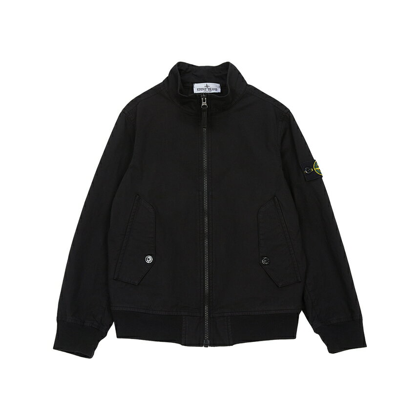 【3%オフクーポン配布中】 STONE ISLAND KIDS ストーンアイランドキッズ ベビー ジャケット K1S164100004 S0001 V0029