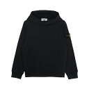 【3%オフクーポン配布中】 STONE ISLAND KIDS ストーンアイランドキッズ ベビー 長袖Tシャツ 811661620 V0029 8A(4)