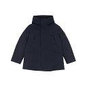 【3%オフクーポン配布中】 STONE ISLAND KIDS ストーンアイランドキッズ ベビー ジャンパー 811640434 V0020 14A(4)