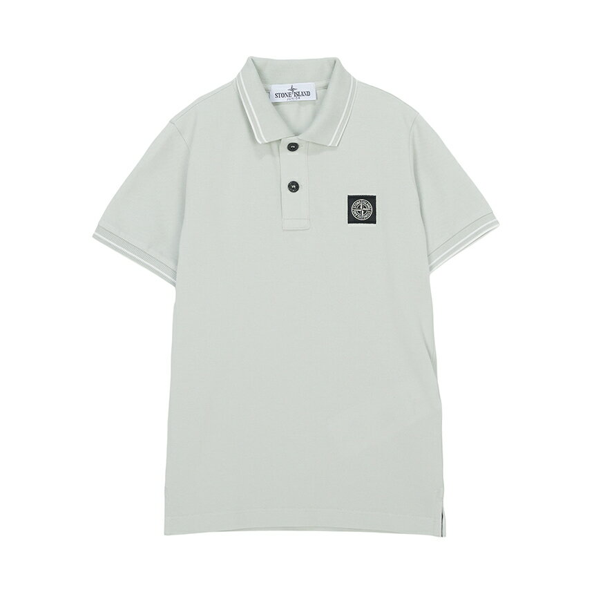 【3%オフクーポン配布中】 STONE ISLAND KIDS ストーンアイランドキッズ ベビー 半袖Tシャツ K1S162200..
