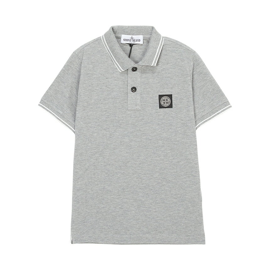 【3%オフクーポン配布中】 STONE ISLAND KIDS ストーンアイランドキッズ ベビー 半袖Tシャツ K1S162200..