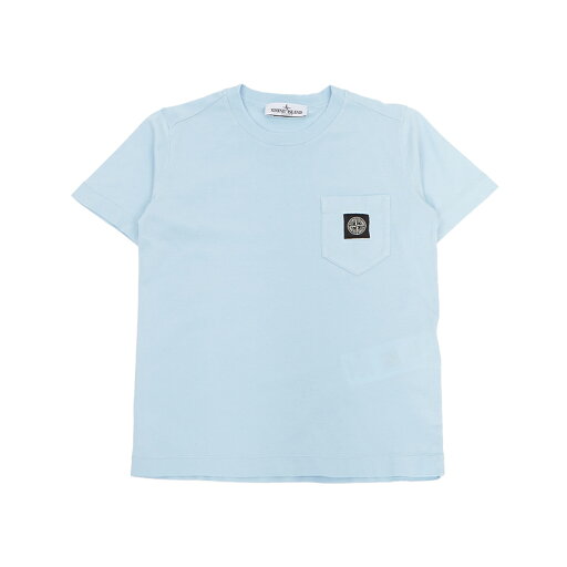 【3%オフクーポン配布中】 STONE ISLAND KIDS ストーンアイランドキッズ ベビー 半袖Tシャツ 801620347 V0040 10A12A 【3%オフクーポン配布中】 STONE ISLAND KIDS ストーンアイランドキッズ ベビー 半袖Tシャツ 801620347 V0040 10A12A
