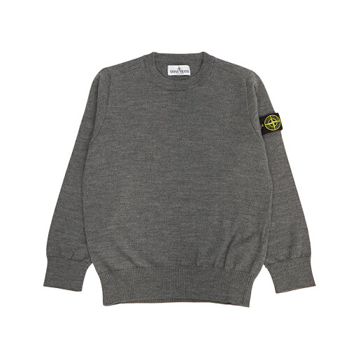 【3%オフクーポン配布中】【着後レビューで1000円OFFクーポン特典】 STONE ISLAND KIDS ストーンアイランドキッズ ベビー ニット 7916509C4 V0M67 10A12A 【3%オフクーポン配布中】【着後レビューで1000円OFFクーポン特典】 STONE ISLAND KIDS ストーンアイランドキッズ ベビー ニット 7916509C4 V0M67 10A12A