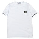 STONE ISLAND KIDS ストーンアイランドキッズ ベビー 半袖Tシャツ 781620748 V1001 0608