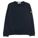 STONE ISLAND KIDS ストーンアイランドキッズ ベビー 長袖Tシャツ 781660642 V0020 0608