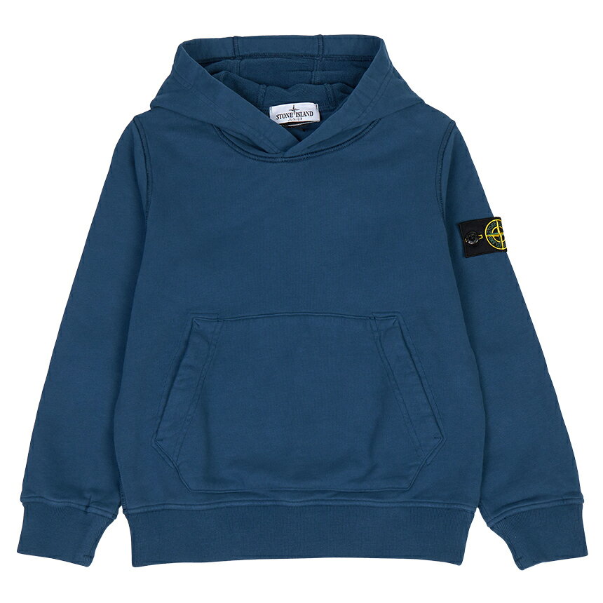【3%オフクーポン配布中】【着後レビューで1000円OFFクーポン特典】 STONE ISLAND KIDS ストーンアイラ..
