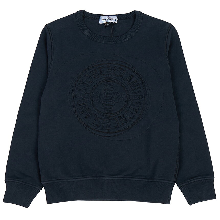 【3%オフクーポン配布中】【着後レビューで1000円OFFクーポン特典】 STONE ISLAND KIDS ストーンアイラ..