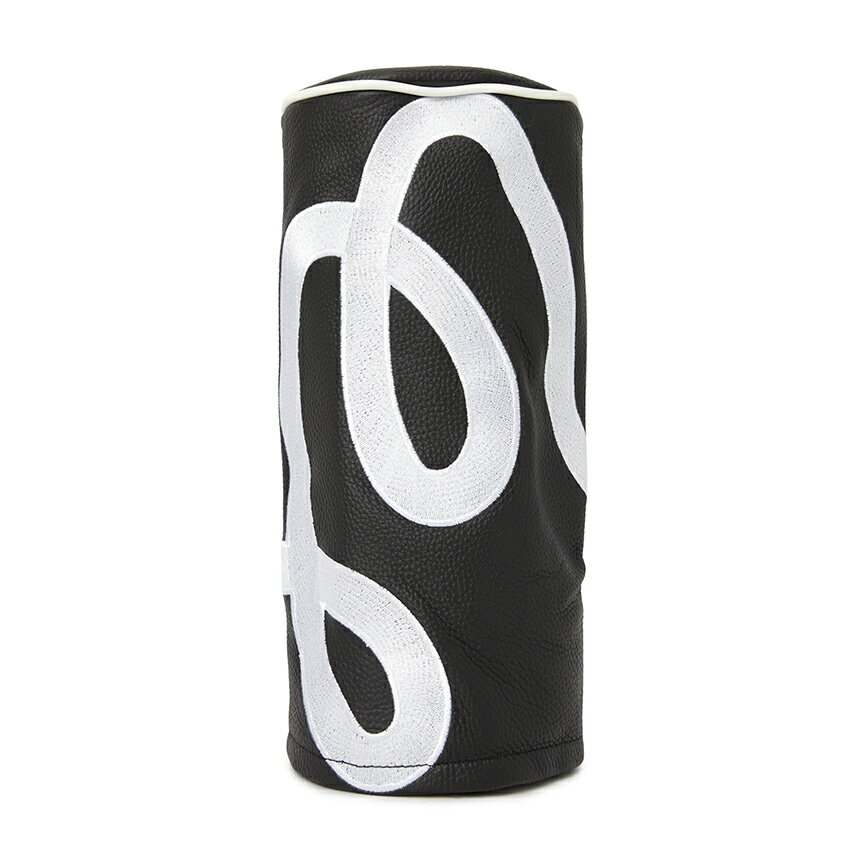 【シーズン新製品4点セット】 ハンチング マルボンゴルフクラブカバー白色 シーズン新製品4点セット】 ハンチング マルボンゴルフクラブ