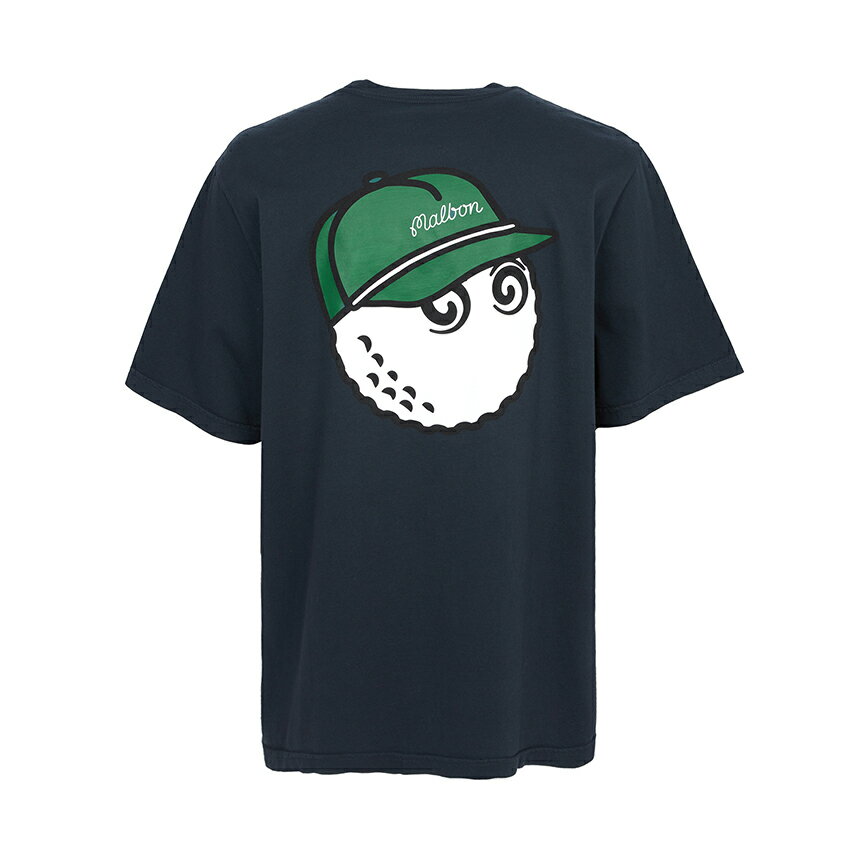 楽天市場】malbon golf（Tシャツ・カットソー｜トップス）：メンズ