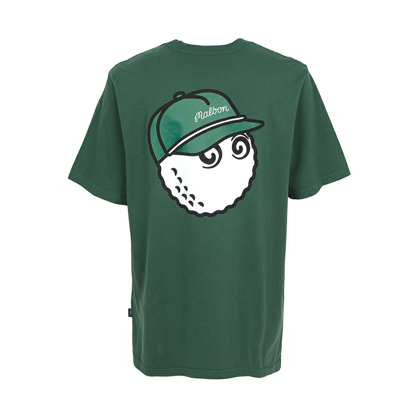 楽天市場】malbon golf（Tシャツ・カットソー｜トップス）：メンズ