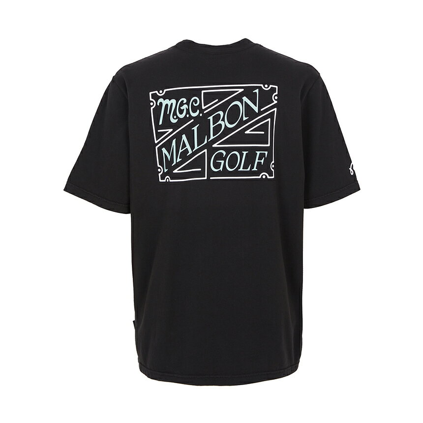 楽天市場】malbon golf（Tシャツ・カットソー｜トップス）：メンズ