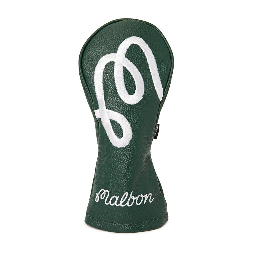 楽天市場】malbon golf（ヘッドカバー｜ゴルフ）：スポーツ