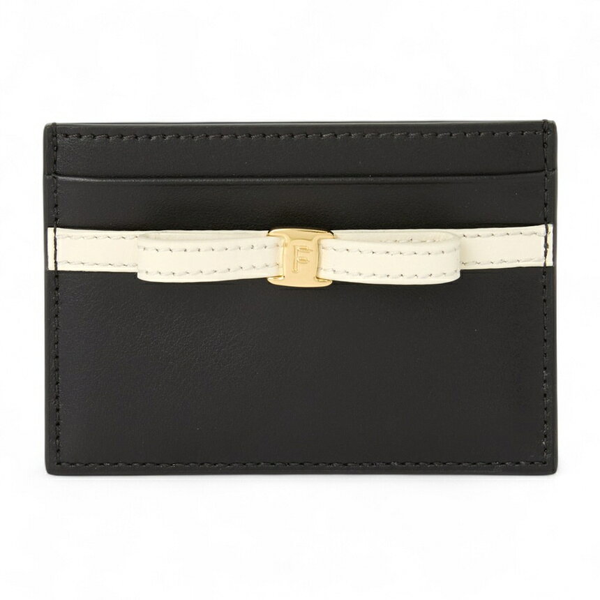 FERRAGAMO Ferragamo カードケース