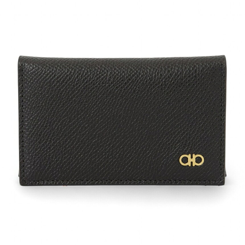 FERRAGAMO Ferragamo カードケース