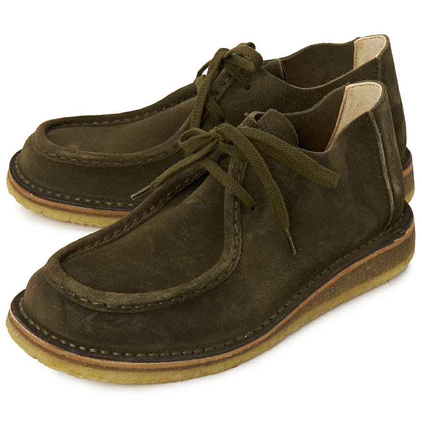  ASTORFLEX アスターフレックス メンズ ローファー BEENFLEX SALVIA