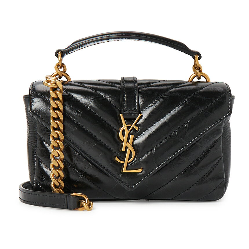 乐天商城 - 【3%オフクーポン配布中】 SAINT LAURENT PARIS サンローラン レディース クロスバッグ 779430 DZH07 1000