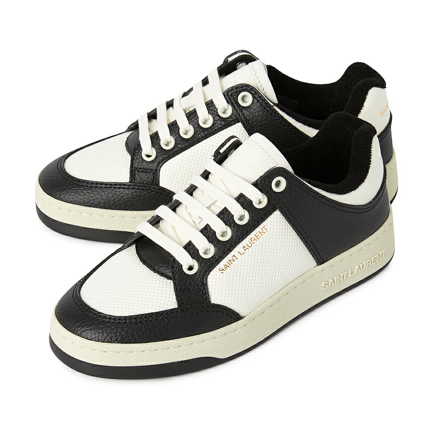 Saint Laurent Saint Laurent スニーカー 713602 AAAWR