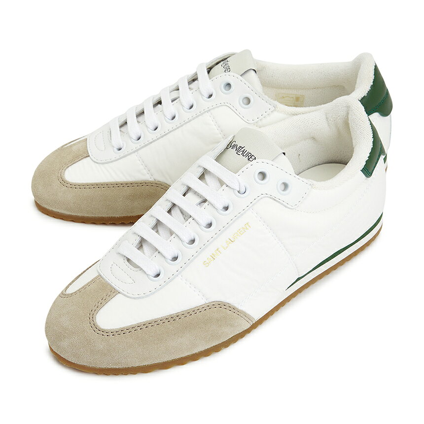 Saint Laurent Saint Laurent スニーカー 811783 AAD78