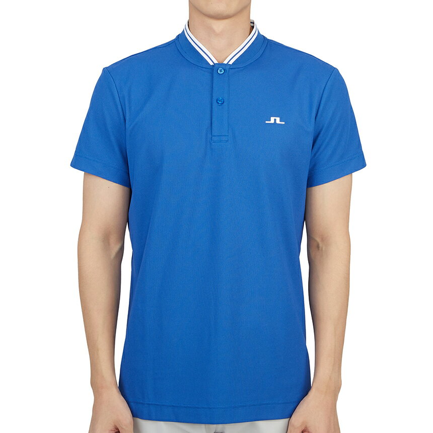 【3%オフクーポン配布中】【着後レビューで1000円OFFクーポン特典】J.LINDEBERG ジェイリンドバーグ メンズ ゴルフ半袖Tシャツ GMJT06856 O346