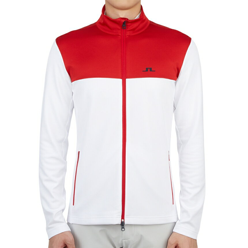 【3%オフクーポン配布中】【着後レビューで1000円OFFクーポン特典】 J.LINDEBERG ジェイリンドバーグ ..