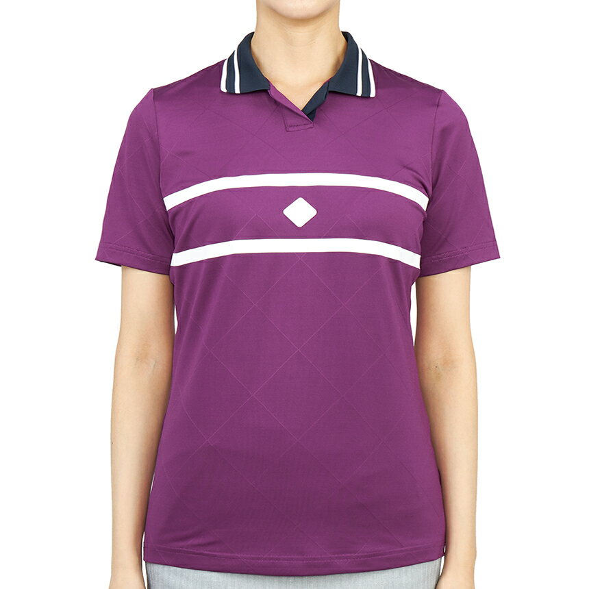 J.LINDEBERG ジェイリンドバーグ 2022FW ジェイリンドバーグ ゴルフ半袖Tシャツ 商品説明 2022FW ジェイリンドバーグ ゴルフ半袖Tシャツ ブランド J.LINDEBERG ジェイリンドバーグ 品番 GWJT06449 Q266 素材 92% Polyester, 8% Ellastane カラ― パープル サイズ サイズ 肩幅 バスト 袖幅 袖丈 総長さ JPサイズ(CM) モデル XS 33.5 46 15 21.5 62 85 - S 35.5 46 15.5 22 62.5 90 ● M 37.5 49 16 22.5 63 95 - 重さ 179g(M Size) 生産国 インドネシア 付属品 タグ, 商品 備考 ● 提供される実測サイズは、測定方法によっては若干異なる場合がございますので、予めご了承下さい。 ● 革製品の場合、ソフトでナチュラルな革で表面が違ったり、微細なシワやスクラッチがあることがありますが、不良品ではありませんので、ご了承ください。 ●メッキ処理された製品の場合、製品の特性上、使用及び摩擦によりメッキがはがれることがあり、メッキの変色、摩耗の毀損などは修理できない場合がありますので、ご了承ください。 ●当店でご購入された商品は、原則として、「個人輸入」としての取り扱いになり、全て韓国の釜山からお客様のもとへ直送されます。 ●個人輸入される商品は、全てご注文者自身の「個人使用・個人消費（日本に居住する者に寄贈される物で、当該寄贈を受ける者の個人的な使用に供される場合を含みます。）」が前提となります。第三者への譲渡・転売が法令で禁止されるもの（医薬品、医薬部外品、化粧品等を含みますが、これに限られません。）もございますのでご注意下さい。 ●通関時に関税・輸入消費税が課税される可能性があります。課税額はご注文時には確定しておらず、通関時に確定しますので、商品の受け取り時に着払いでお支払いください。詳細は こちらご確認下さい。 ●色がある場合、モニターの発色の具合によって実際のものと色が異なる場合がある 注意事項本商品のロゴは、摩擦や使用によって脱落したり破れたりする場合があり、アフターサービスの対象となりませんので、ご了承ください。(出品者が予め告知した内容は法的な効力があり、審議の結果に関係なく処理できません。)