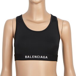 BALENCIAGA バレンシアガ レディース アンダーウェア 744197 4C3B2 1077