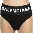 【3%オフクーポン配布中】【着後レビューで1000円OFFクーポン特典】 BALENCIAGA バレンシアガ レディース アンダーウェア 748255 4B7B2 1000