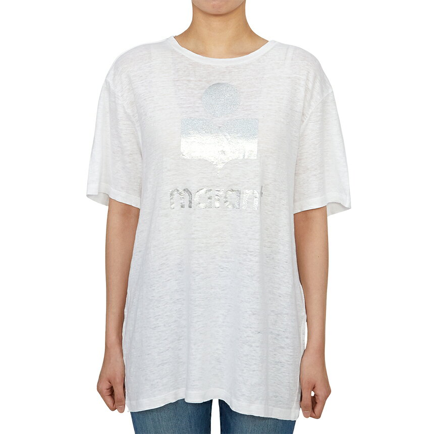 Isabel Marant Isabel Marant Tシャツ TS0001FB