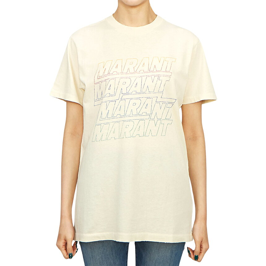 Isabel Marant Isabel Marant Tシャツ TS0147FA