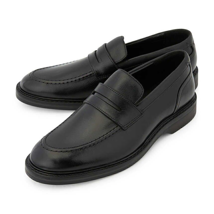 【3%オフクーポン配布中】 CLARKS クラークス メンズ ローファー 26178429